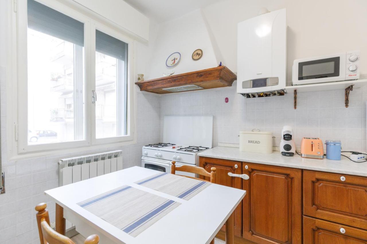 Gozzi House - Comoda Casa - Free Parking - Easy To Venice! Mestre Kültér fotó