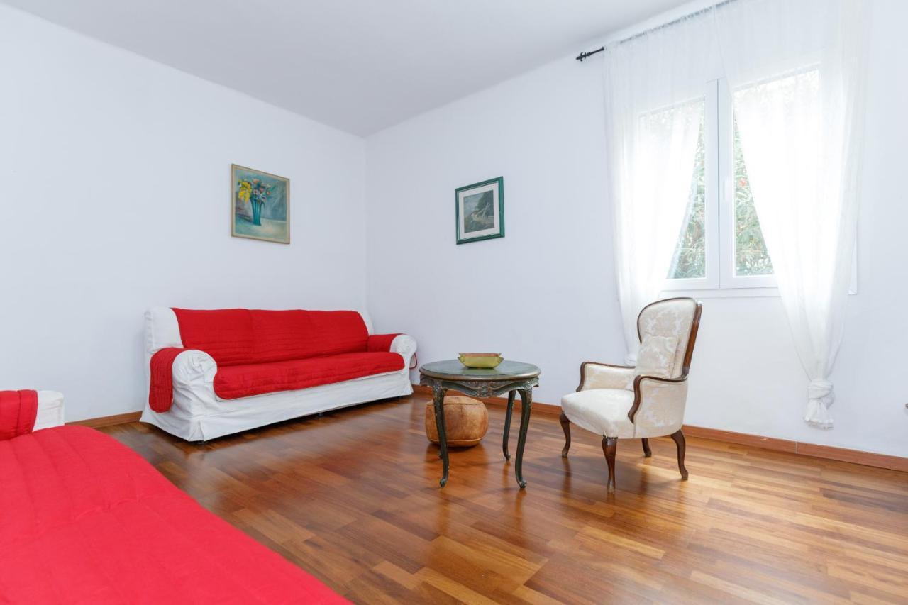 Gozzi House - Comoda Casa - Free Parking - Easy To Venice! Mestre Kültér fotó